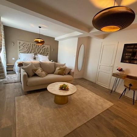 Domaine De Darvoy Bed & Breakfast ภายนอก รูปภาพ