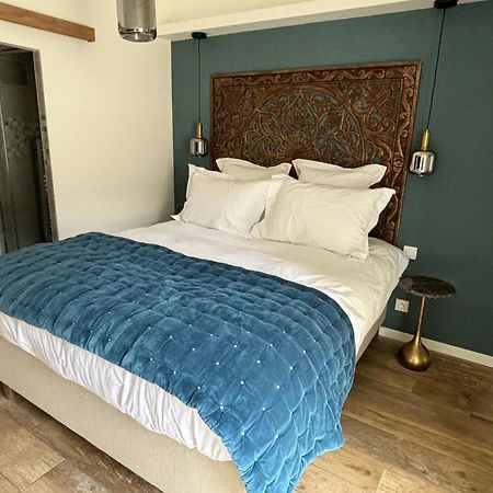 Domaine De Darvoy Bed & Breakfast ภายนอก รูปภาพ