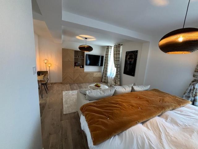 Domaine De Darvoy Bed & Breakfast ภายนอก รูปภาพ