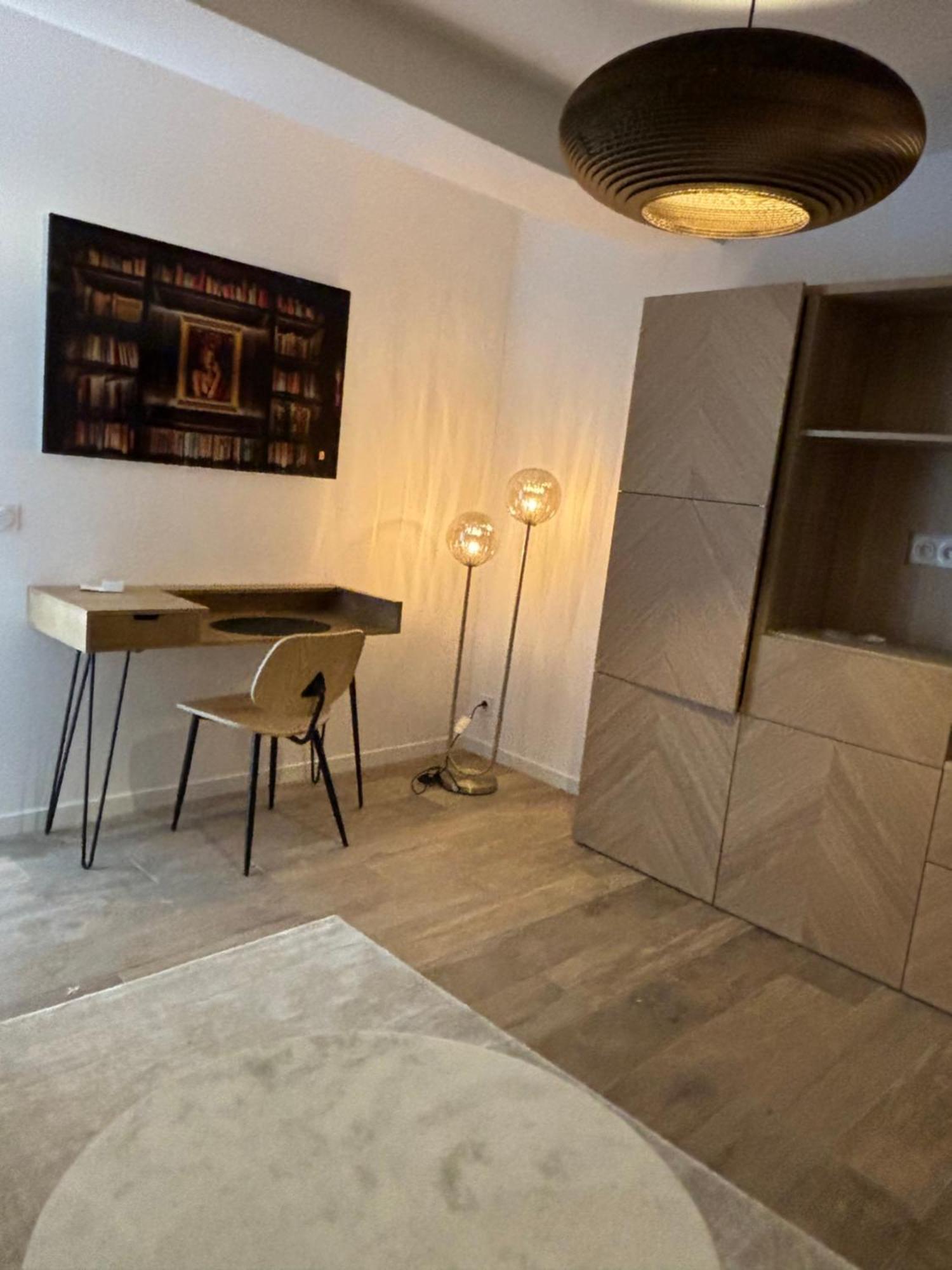 Domaine De Darvoy Bed & Breakfast ภายนอก รูปภาพ