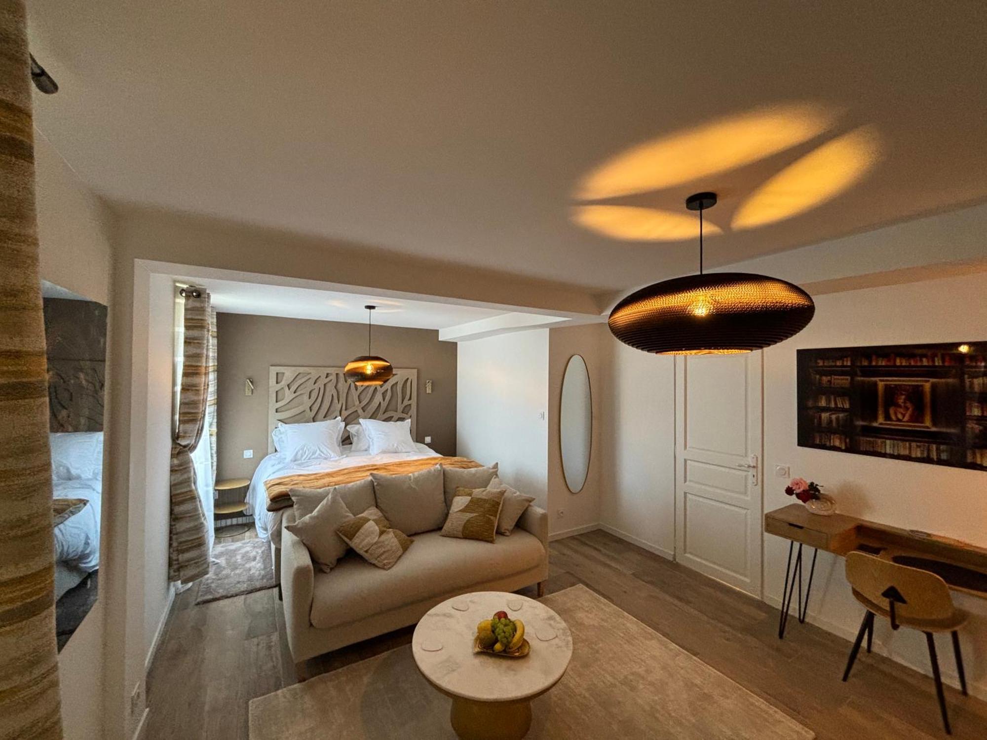 Domaine De Darvoy Bed & Breakfast ภายนอก รูปภาพ